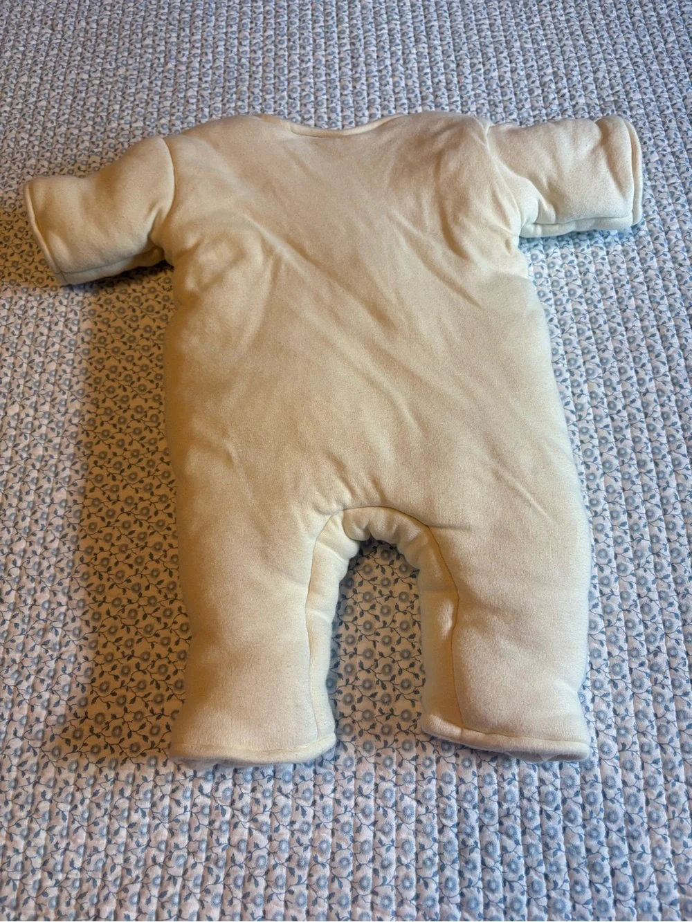 Baby Merlin SleepSuit Small 3-6 months
